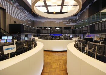 Stoxx 600 inches up as Novo Nordisk surges at start of Christmas week Stoxx 600 inches up as Novo Nordisk surges at start of Christmas week