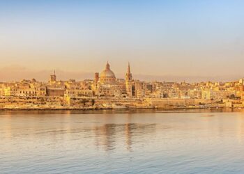 Stunning island perfect for February getaway with warmer temperatures | Europe | Travel Stunning island perfect for February getaway with warmer temperatures | Europe | Travel