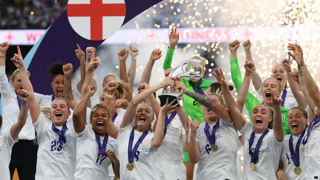 Supercomputer predicts Euro 2025 winner as Lionesses get ready to defend title