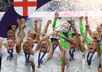 Supercomputer predicts Euro 2025 winner as Lionesses get ready to defend title Supercomputer predicts Euro 2025 winner as Lionesses get ready to defend title