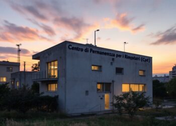 Suspension of migrant detentions Cpr Gjader Albania Suspension of migrant detentions Cpr Gjader Albania