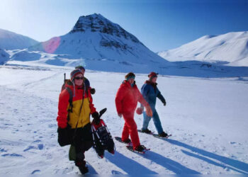 Svalbard: No visa required to live and work in this European destination