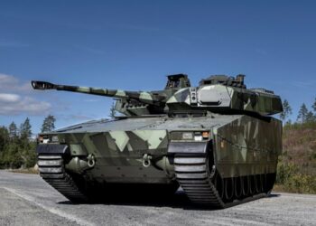Sweden and Denmark Sign .2 Billion Deal for CV90 IFVs, Including 40 for Ukraine Sweden and Denmark Sign .2 Billion Deal for CV90 IFVs, Including 40 for Ukraine