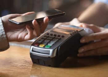 Sweden is a nearly cashless society – here’s how it affects people who are left out