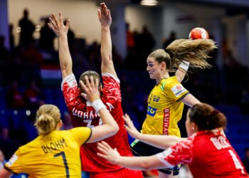 Sweden overcome Poland to take maiden EHF EURO 2024 main round points Sweden overcome Poland to take maiden EHF EURO 2024 main round points