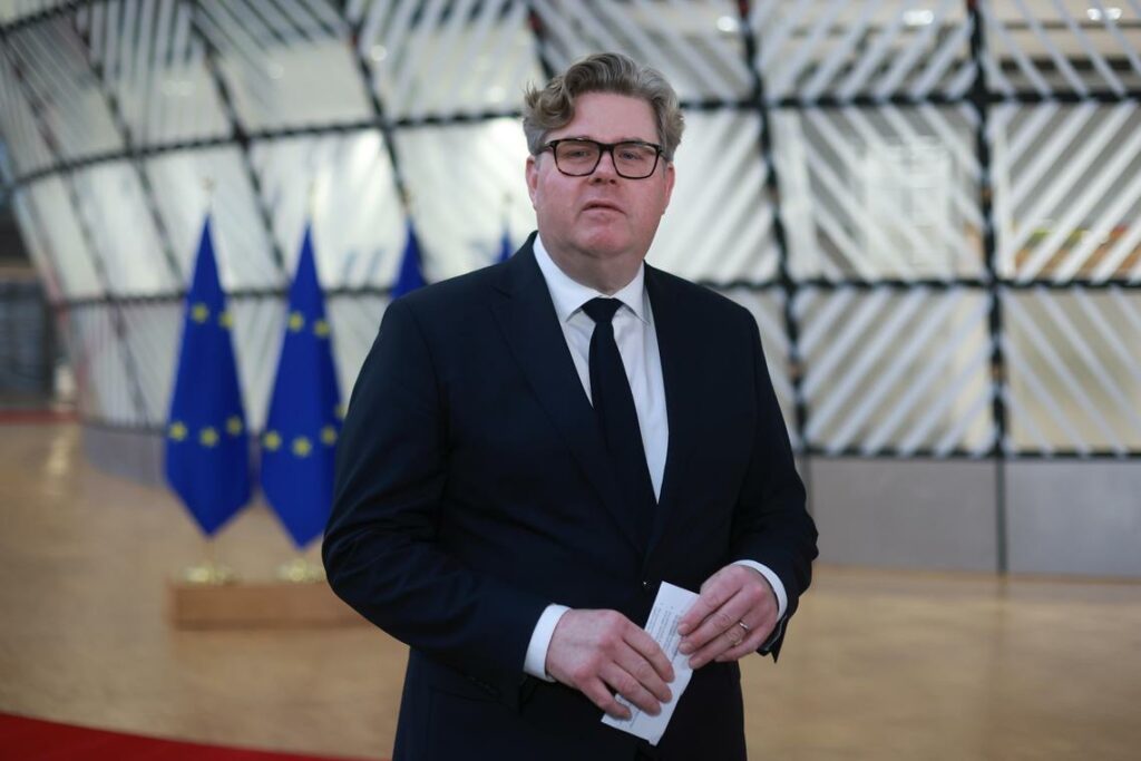 Sweden wants police to monitor children’s communications, amid rise in gang violence