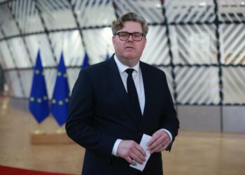 Sweden wants police to monitor children’s communications, amid rise in gang violence