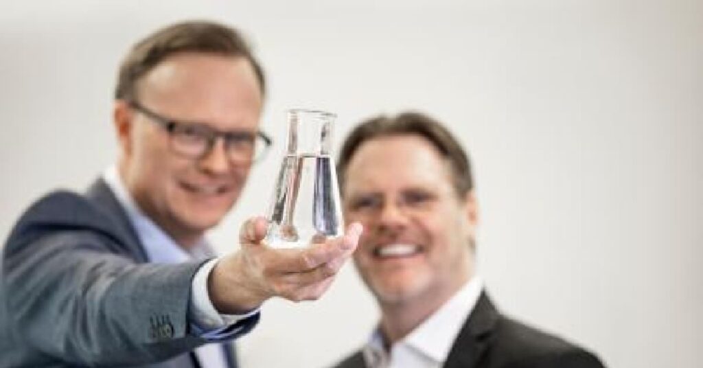 Sweden’s Chromafora bags €22.5M from EIB to remove PFAS from water: Here’s how