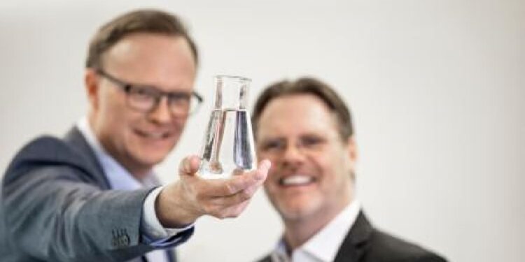 Sweden’s Chromafora bags €22.5M from EIB to remove PFAS from water: Here’s how