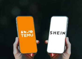 Sweden’s Climate And Environment Minister Calls For Shein And Temu To Be Banned In Country