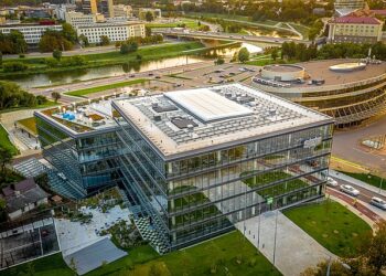 Swedish SEB will consolidate its Baltic banks into one