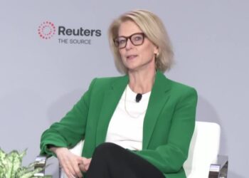 Swedish finance minister more concerned by growth than tariffs Swedish finance minister more concerned by growth than tariffs