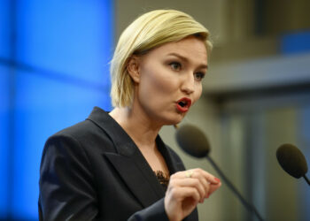 Swedish minister open to new measures to tackle energy crisis, blames German nuclear phase-out Swedish minister open to new measures to tackle energy crisis, blames German nuclear phase-out