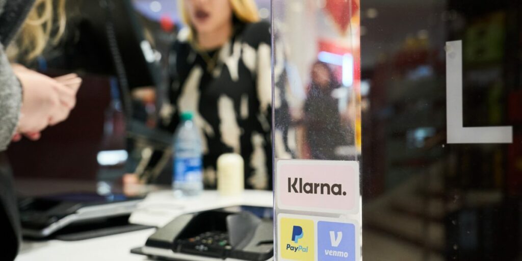 Swedish regulator slaps IPO-hopeful Klarna with $45 million fine over money laundering breach