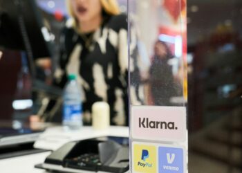 Swedish regulator slaps IPO-hopeful Klarna with  million fine over money laundering breach Swedish regulator slaps IPO-hopeful Klarna with  million fine over money laundering breach
