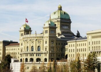 Switzerland Reports 2 Million In Frozen Syrian Assets Amid Ongoing Sanctions Switzerland Reports 2 Million In Frozen Syrian Assets Amid Ongoing Sanctions