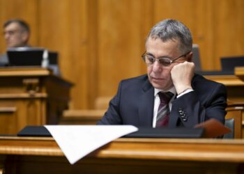 Switzerland Today Switzerland Today