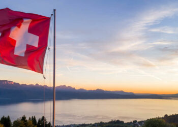 Switzerland allocates €48 million for winter aid to Ukraine