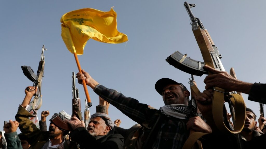 Switzerland bans Lebanon’s Hezbollah, a week after it proscribed Palestinian group Hamas – Firstpost