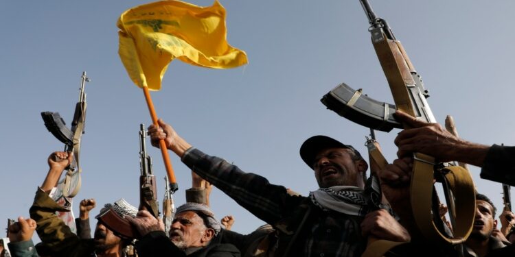 Switzerland bans Lebanon’s Hezbollah, a week after it proscribed Palestinian group Hamas – Firstpost