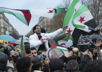 Syrian asylum seekers in limbo as European countries suspend claims