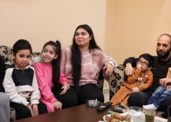 Syrian refugees in Europe fear being forced home after Assad’s fall, World News