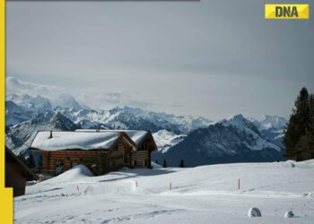 THIS European town is where celebrities chill, Kareena Kapoor, Saif Ali Khan are regular visitors, is famous for…