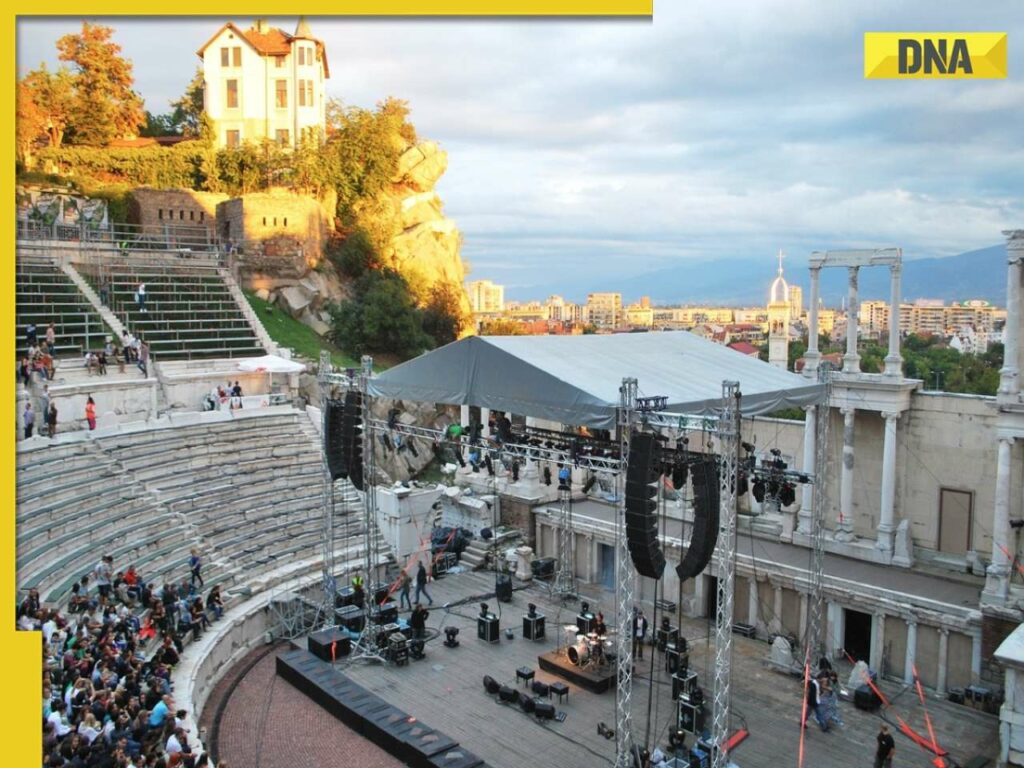 THIS is most romantic city in Europe, not Paris, Amsterdam, Vienna, London, Zurich, Madrid, it is…