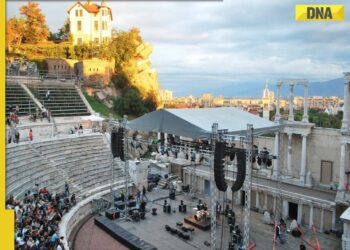 THIS is most romantic city in Europe, not Paris, Amsterdam, Vienna, London, Zurich, Madrid, it is…