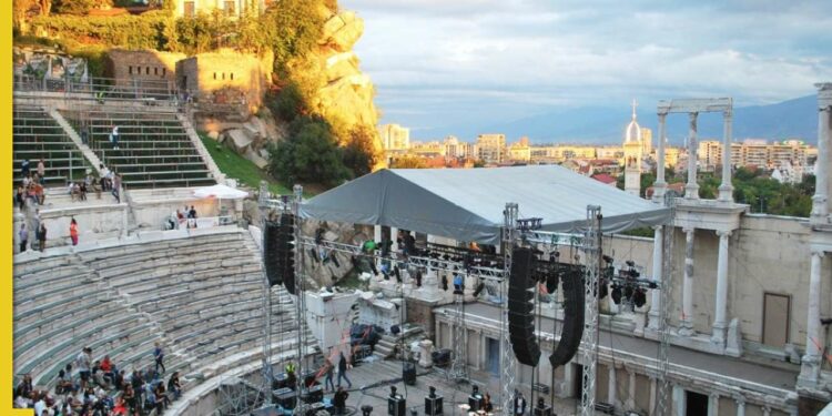 THIS is most romantic city in Europe, not Paris, Amsterdam, Vienna, London, Zurich, Madrid, it is…