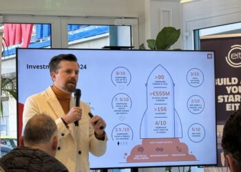 The 10 Greek startups with the most funding in 2024