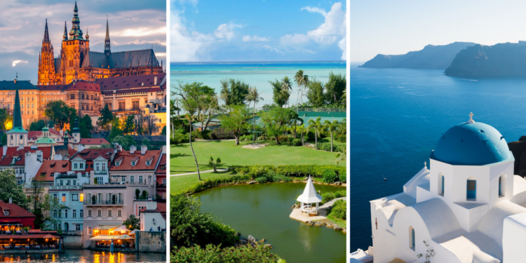 The 10 fastest shrinking countries in the world
