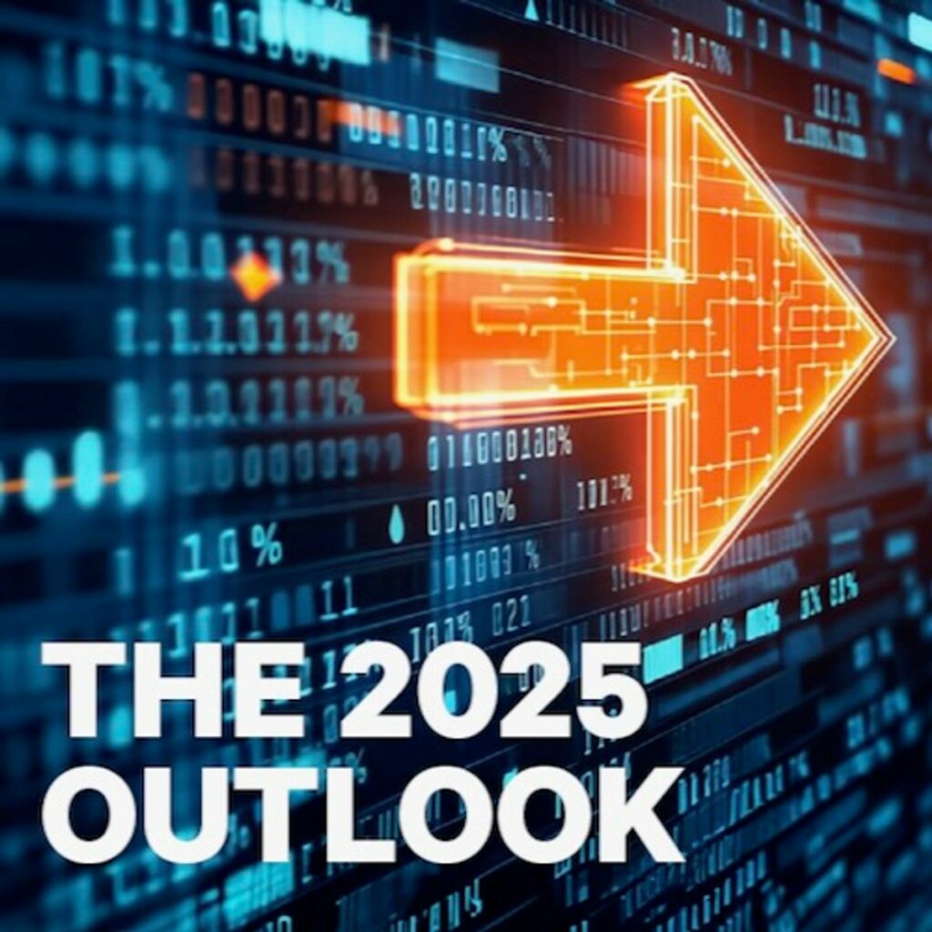 The 2025 Outlook | Business Travel News Europe