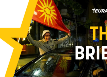 The Brief – How did North Macedonia end up in the deep freeze? The Brief – How did North Macedonia end up in the deep freeze?