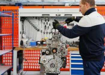 The EU’s commitment phobia holds it back The EU’s commitment phobia holds it back