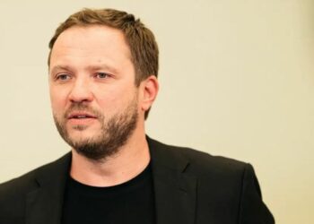 The Estonian Foreign Ministry was outraged by Slovakia’s position in the dispute with Ukraine — EADaily, December 31st, 2024 — Politics, Russia