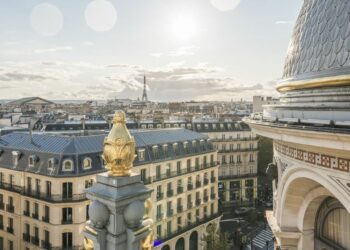 The European capital that’s been named world’s best city break | Travel News | Travel