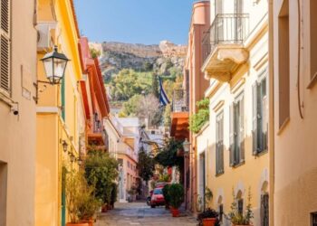 The European city that’s 16C in January and the perfect winter break | Travel News | Travel The European city that’s 16C in January and the perfect winter break | Travel News | Travel