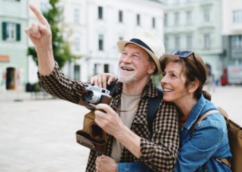 The European countries that are best and worst at speaking English – Spain not at number 1 | Travel News | Travel The European countries that are best and worst at speaking English – Spain not at number 1 | Travel News | Travel