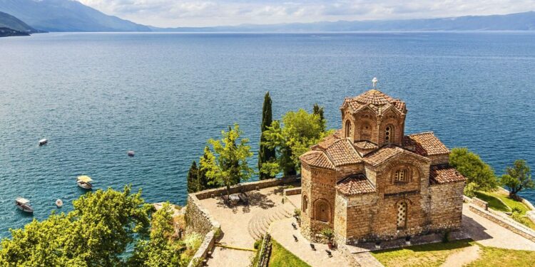 The European hidden gem smaller than Greece but just as beautiful and without tourists | Travel News | Travel