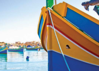 The Ideal Off-Season Mediterranean Getaway