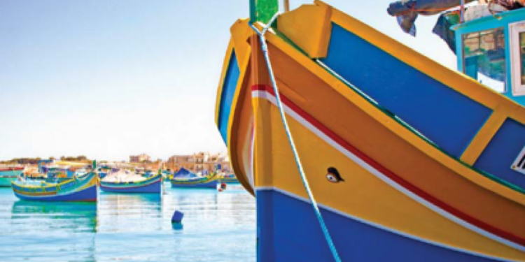The Ideal Off-Season Mediterranean Getaway