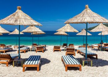 ‘The Maldives of Europe’ named among best places for a 2025 holiday | Europe | Travel ‘The Maldives of Europe’ named among best places for a 2025 holiday | Europe | Travel