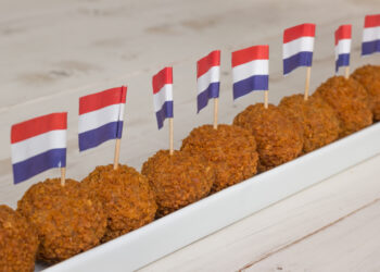 “The Netherlands first” but just 10% of the Dutch back a Nexit