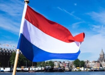 The Netherlands, partners invest over EUR 200M in Ukraine’s digital security