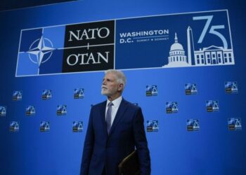 The President of the Czech Republic wrote a frankly Russophobic letter to Donald Trump — EADaily, November 25th, 2024 — Politics, Russia