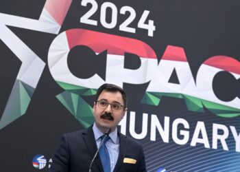 The Rise of Patriots Could Mark a Historic Turning Point for Europe