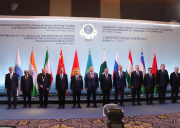 The SCO faces rewards and risks as it admits Belarus The SCO faces rewards and risks as it admits Belarus