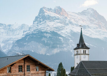 The Secret to a Ski Trip on a Budget? Try Europe.