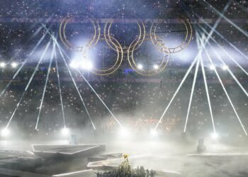 The Top 10 100% sports TV audiences 2024 The Top 10 100% sports TV audiences 2024